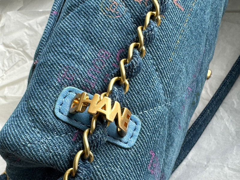 ELE - CHL Bags - 075