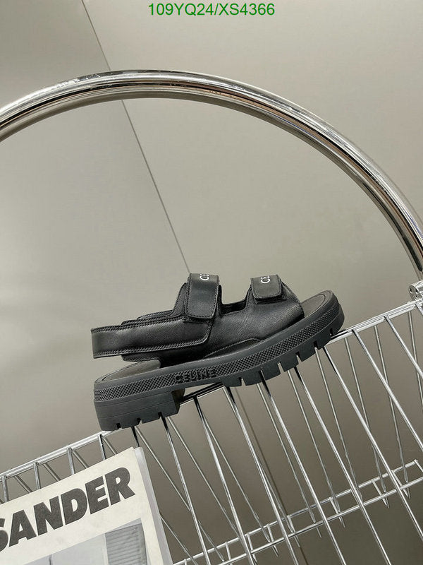 SAMC - COL Women Shoes - 291
