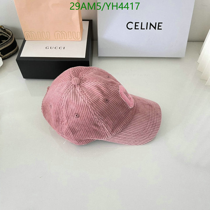 SAMC - COL Caps & Hats - 203