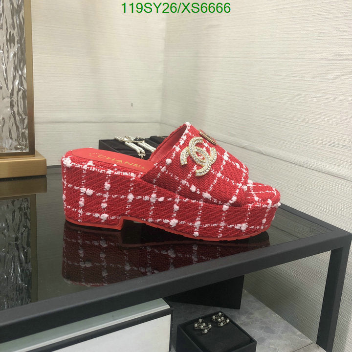SAMC - CHL Women Shoes High Heels - 209