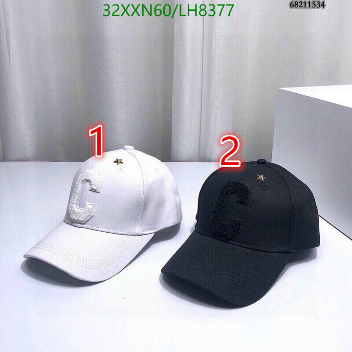 SAMC - COL Caps & Hats - 337