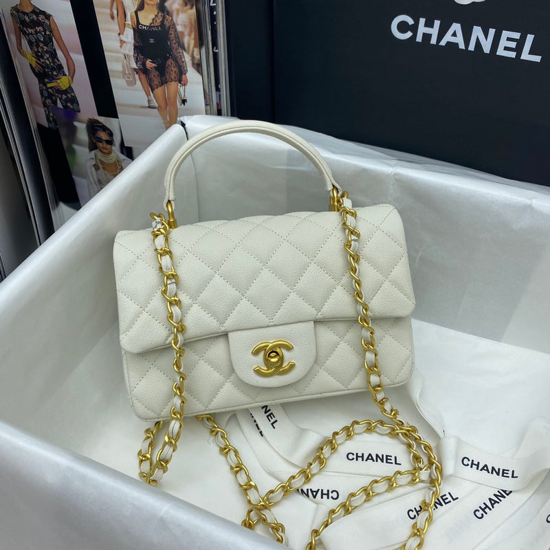 Satchel Bags - CHL Bags - 1504
