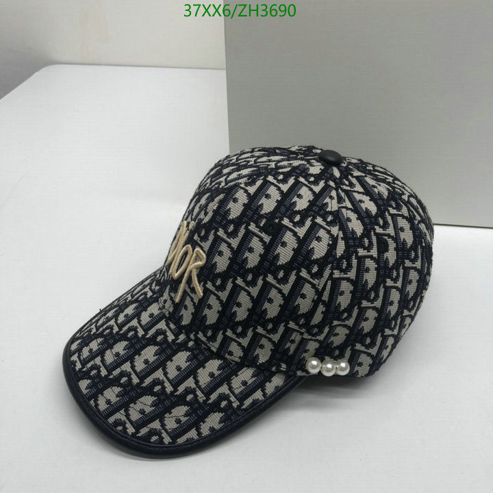 SAMC - DOR Caps & Hats - 133