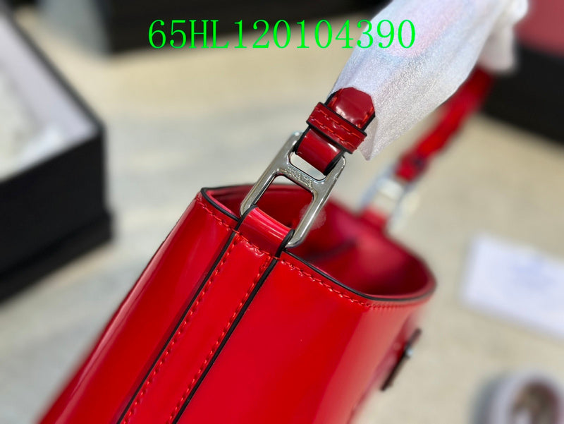 Satchel Bags - PDA Bags - 3681