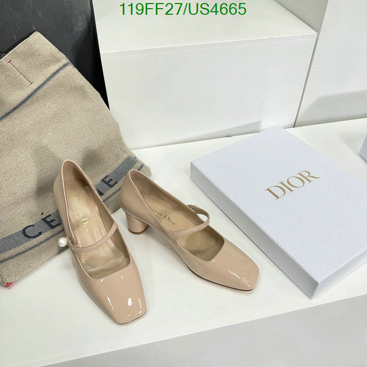 SAMCC - DOR Women Shoes - 1781
