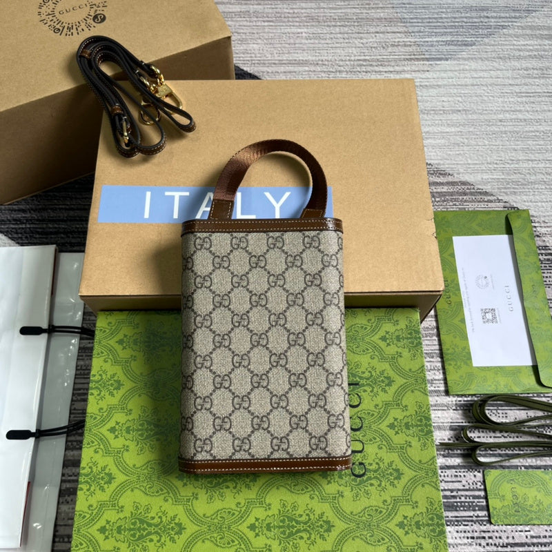 ELE - GG Bags - 415