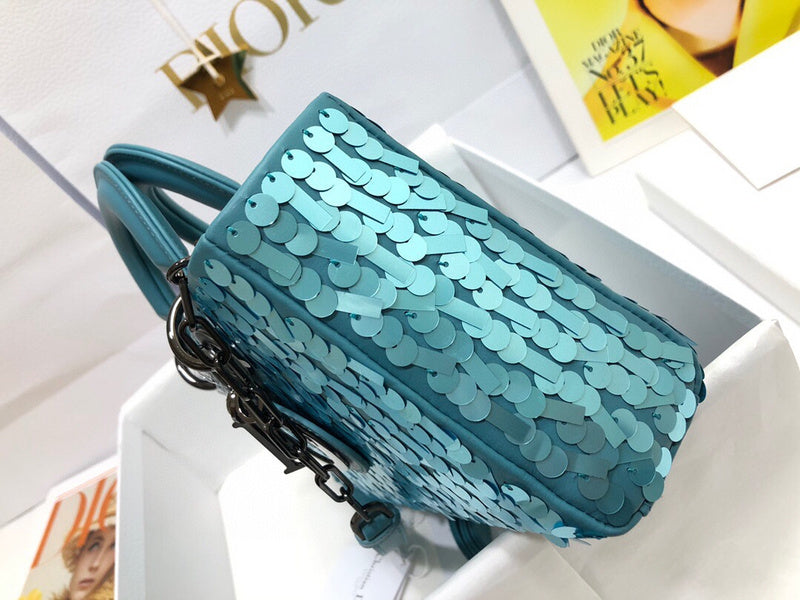 ELE - Dir Bags - 1763