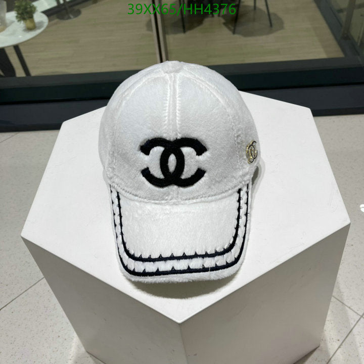 SAMC - CHL Caps & Hats - 314