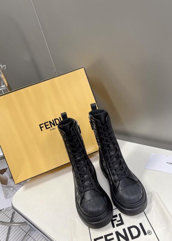SAMC - FDE Women Shoes - 182