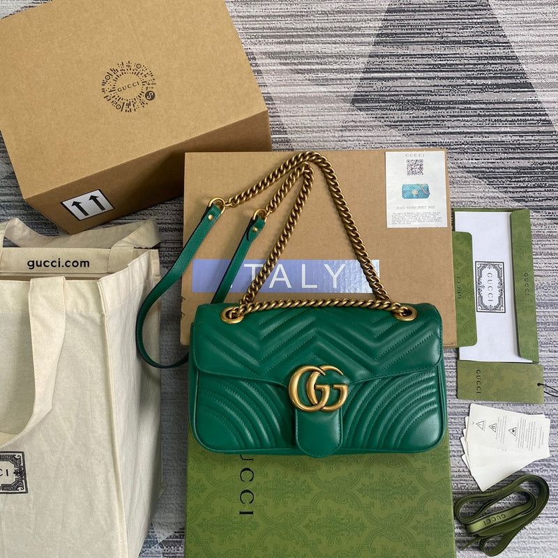 Satchel Bags - GCI Bags - 6851