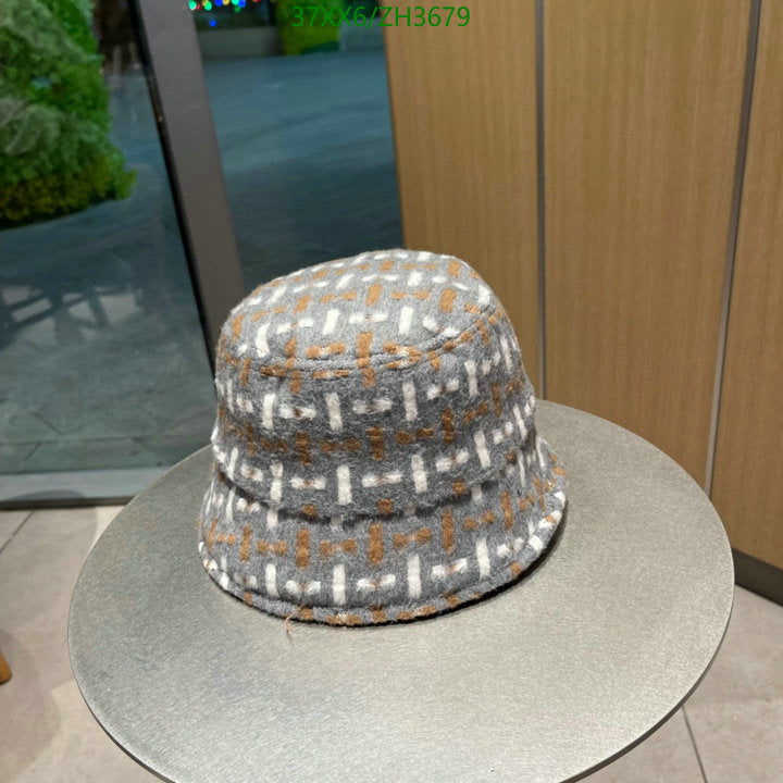 SAMC - CHL Caps & Hats - 432