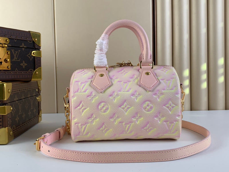Satchel Bags - VL Bags - 3289