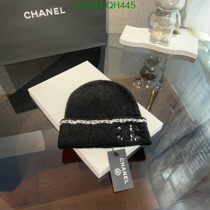SAMC - CHL Caps & Hats - 146