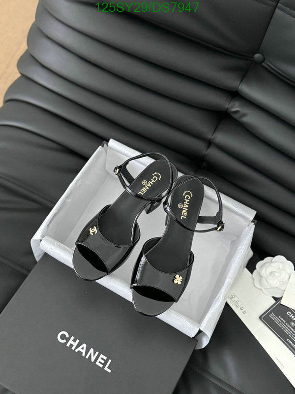 SAMC - CHL Women Shoes High Heels - 016