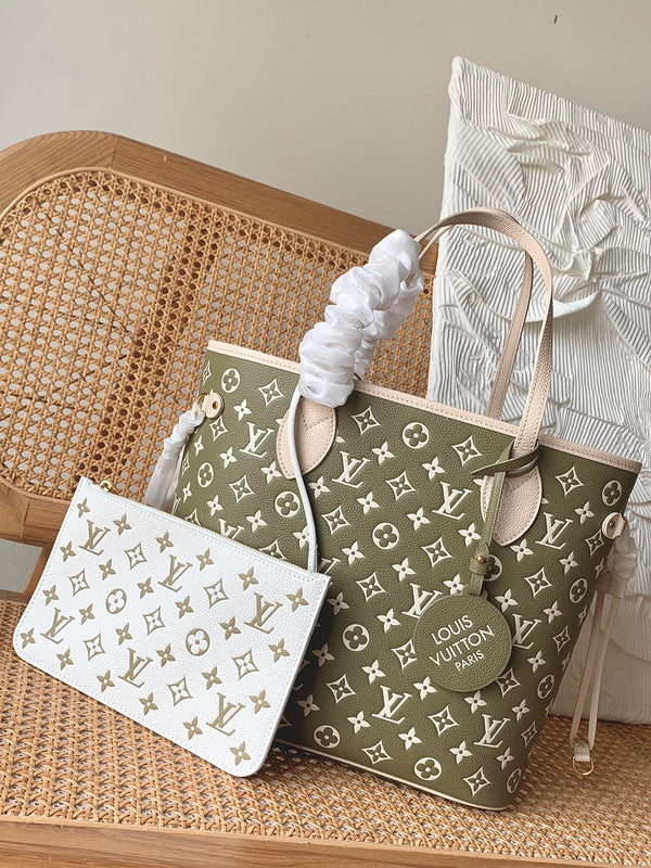 Satchel Bags - VL Bags - 4414