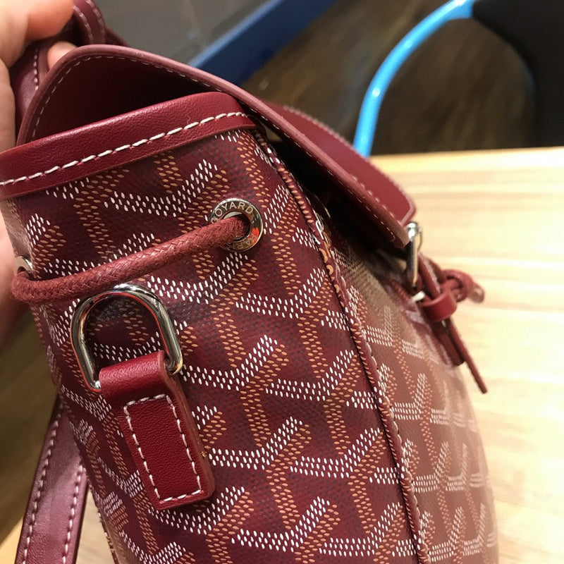 Satchel Bags - GOD Bags - 532