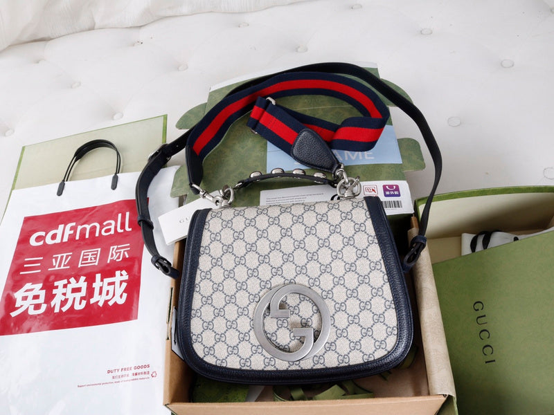 Satchel Bags - GCI Bags - 688