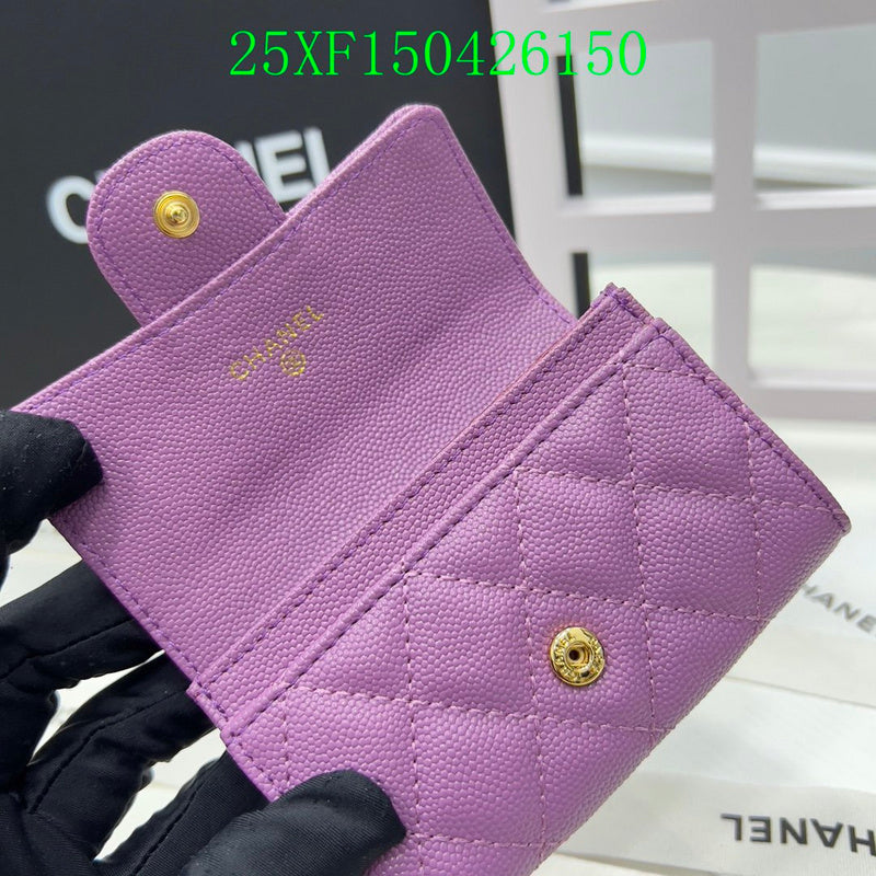 Glami - CHL Wallet - 2370