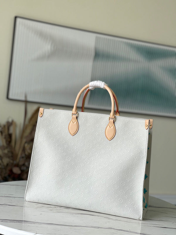 GlamI Lu-Vi bags - 4888