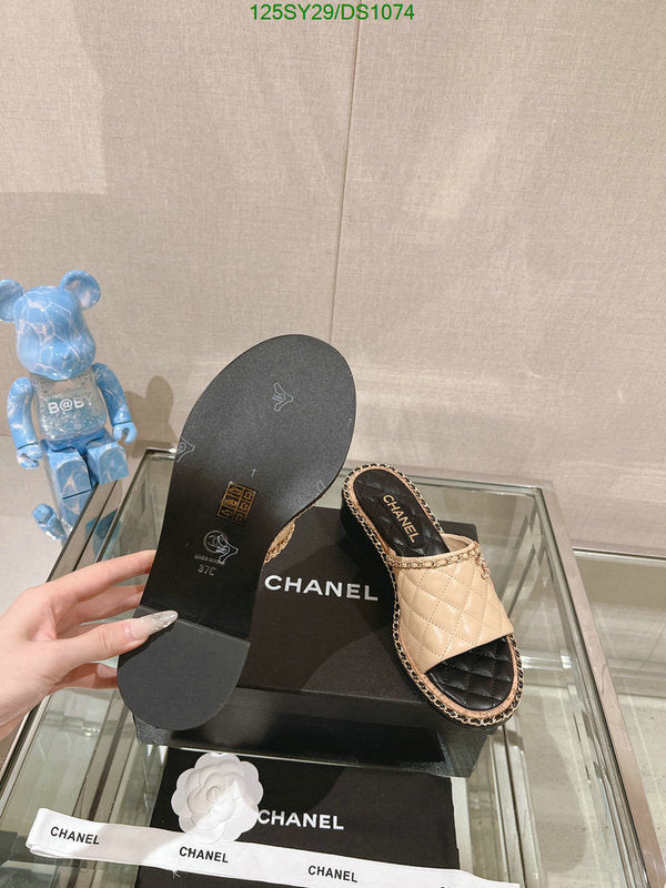 SAMC - CHL Women Shoes Slippers - 040