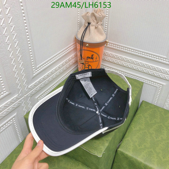 SAMC - CHL Caps & Hats - 440