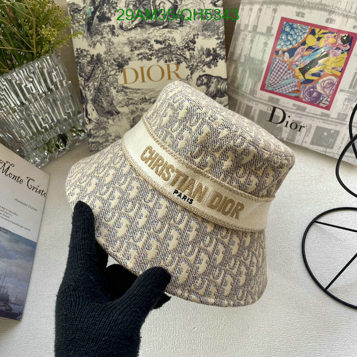 SAMC - DOR Caps & Hats - 085