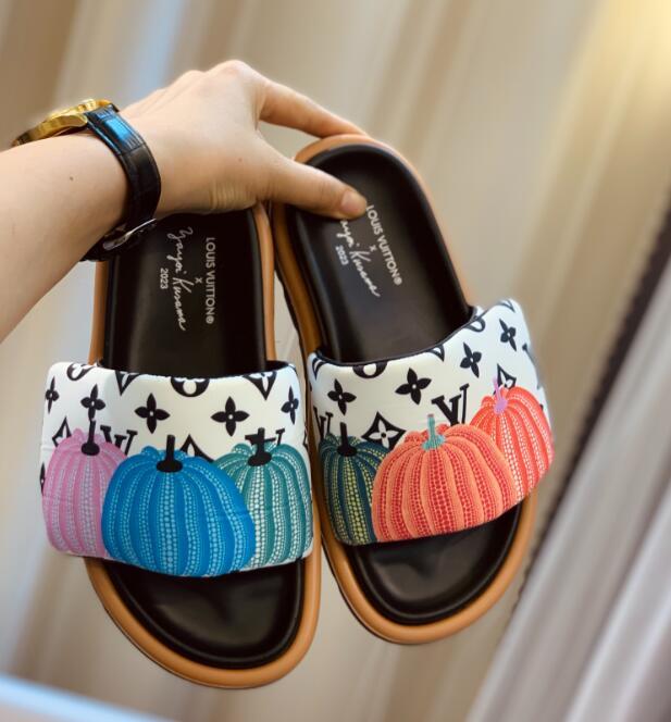 SAMC - LOV Women Shoes - 575