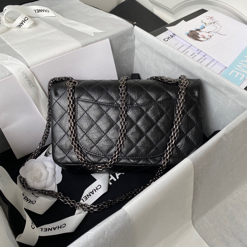 Satchel Bags - CHL Bags - 2618