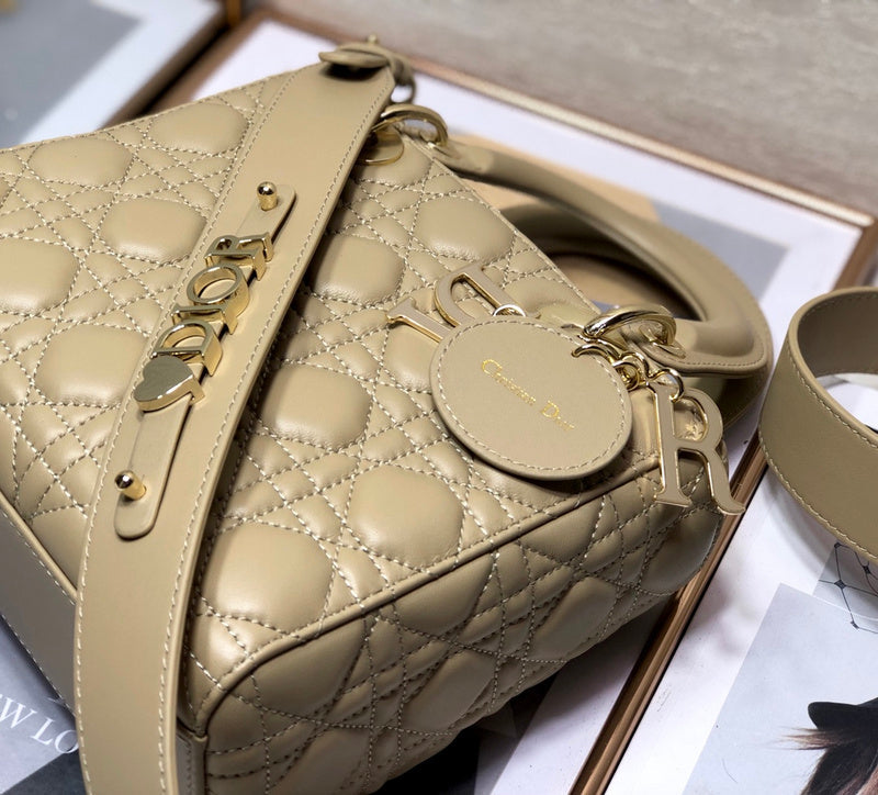 Satchel Bags - DOR Bags - 1108