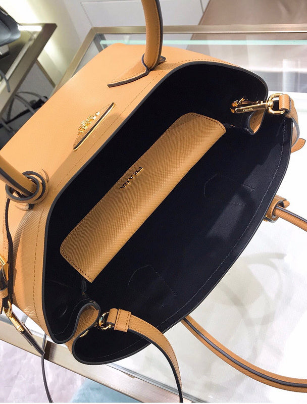 Satchel Bags - PDA Bags - 2460