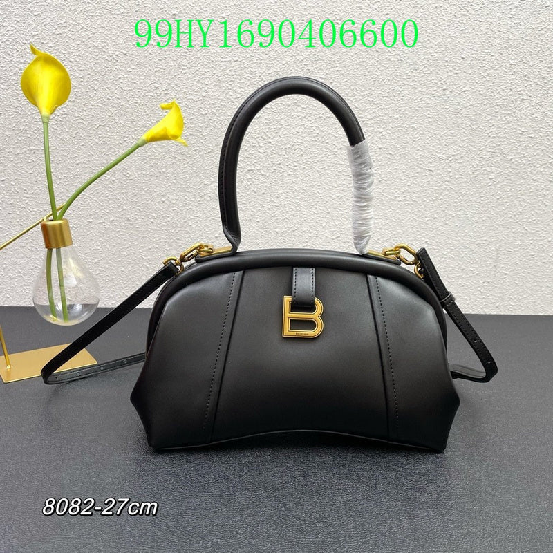 Satchel Bags - BGA Bags - 2352