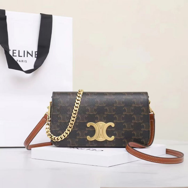 Glamy - COL Bags - 281