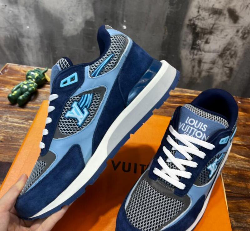 SAMC - LOV Men Shoes - 786