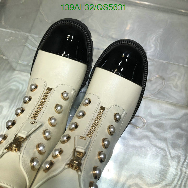 SAMC - Mix Boots - 345