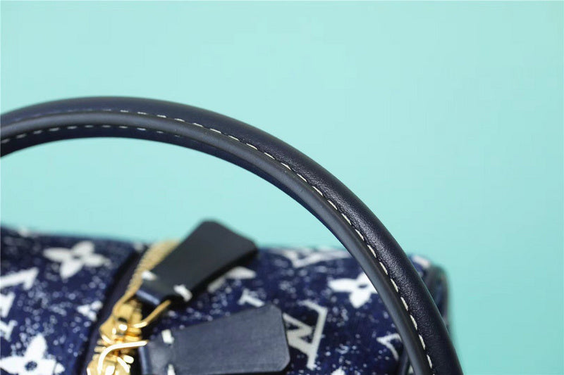 Glami Fashion Lu-Vi bags - 8897