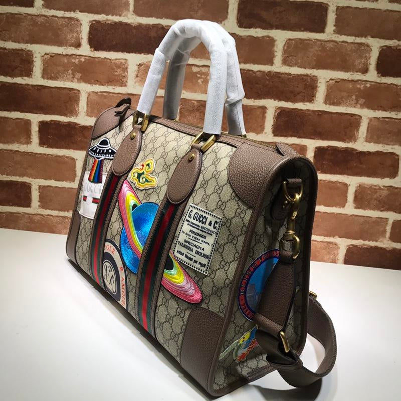 GlamI - GCI Bags - 1211