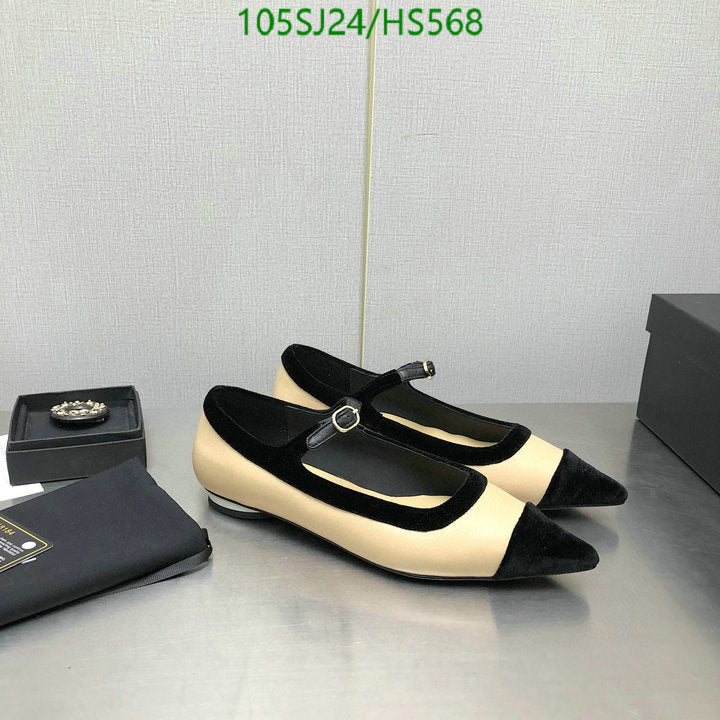 SAMC - CHL Women Shoes High Heels - 134