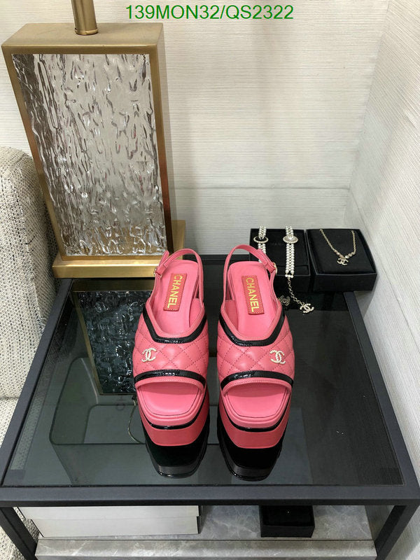 SAMC - CHL Women Shoes High Heels - 181