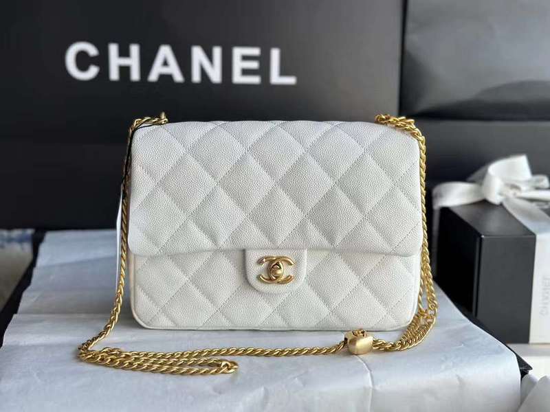 Satchel Bags - CHL Bags - 5949