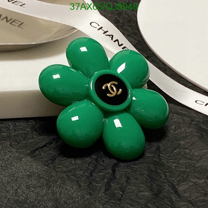 SAMC - CHL Jewelry - 821