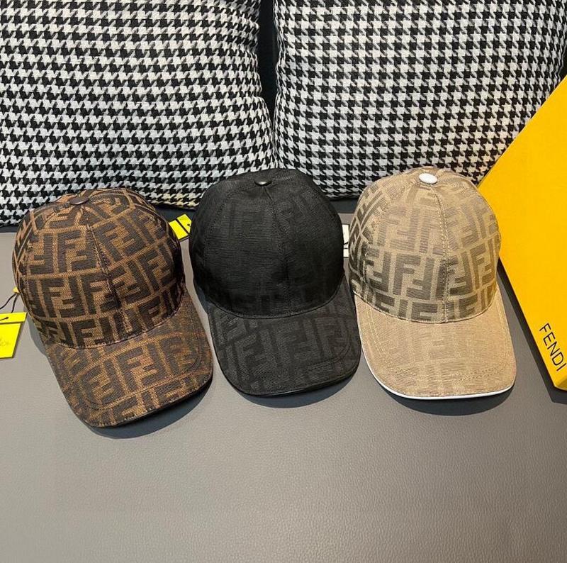 SAMC - Mix Hats - 020