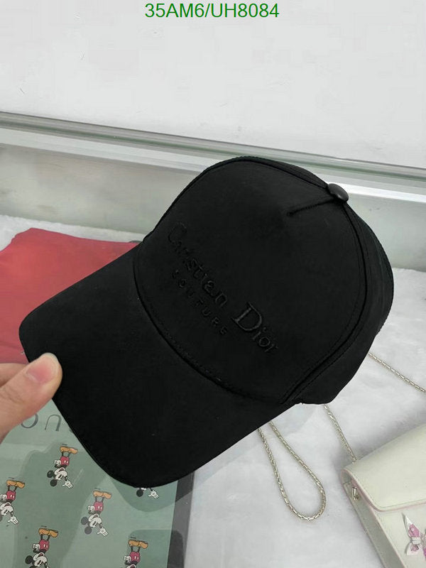SAMC - DOR Caps & Hats - 038