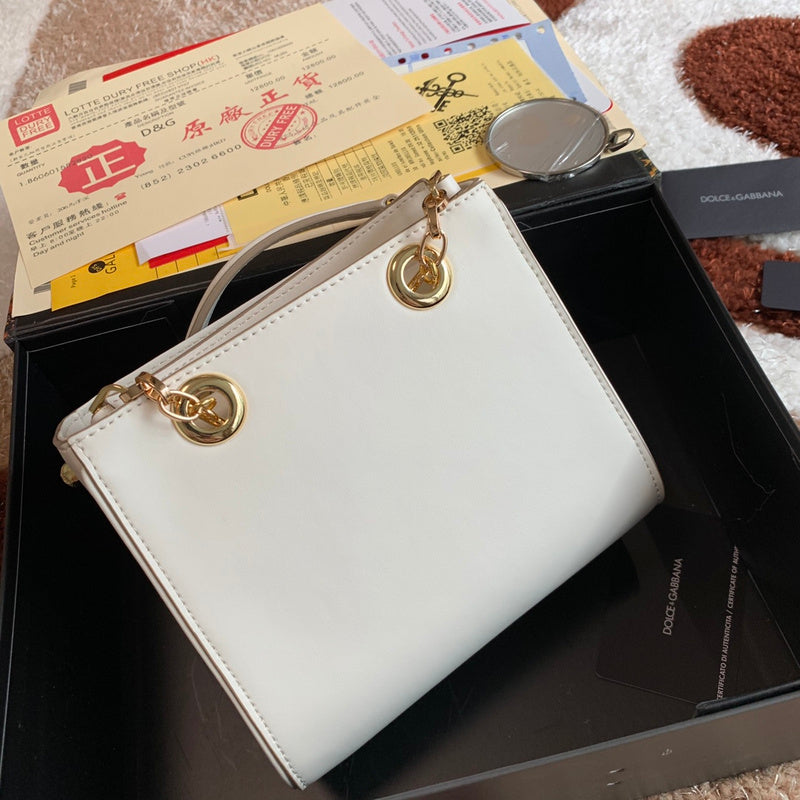 Satchel Bags - DG Bags - 285