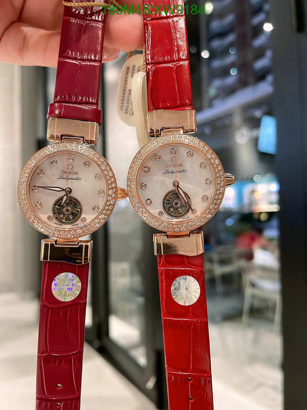 SAMC - OG Watches - 081