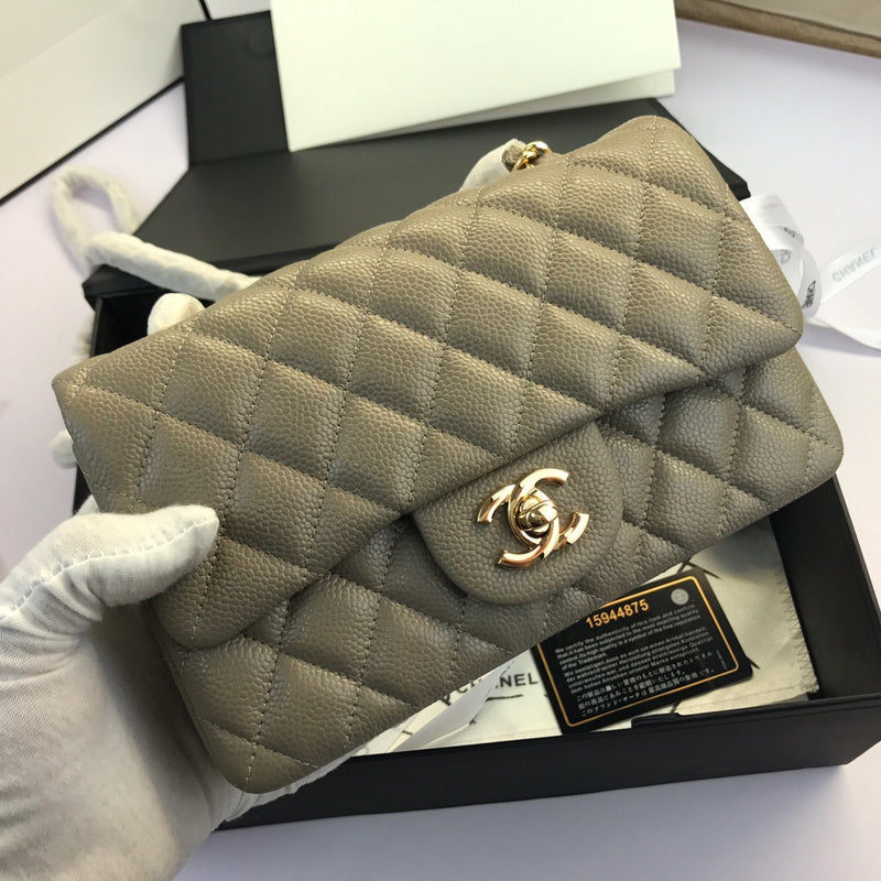 Satchel Bags - CHL Bags - 6636