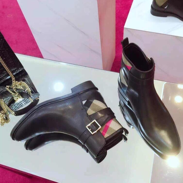 SAMCC - BOR Women Shoes - 154
