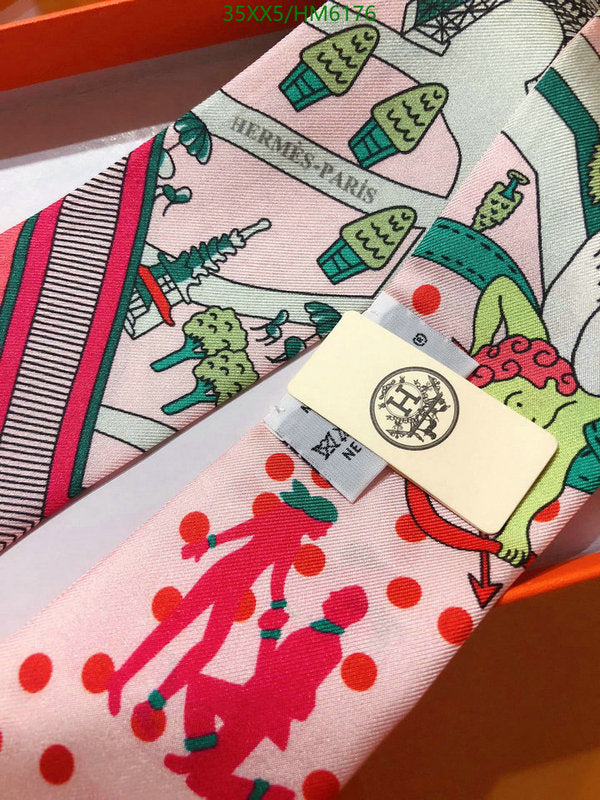 SAMC - HMS Scarves - 827