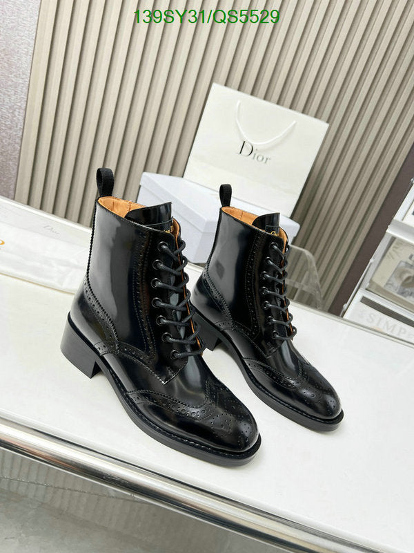 SAMC - Mix Boots - 570