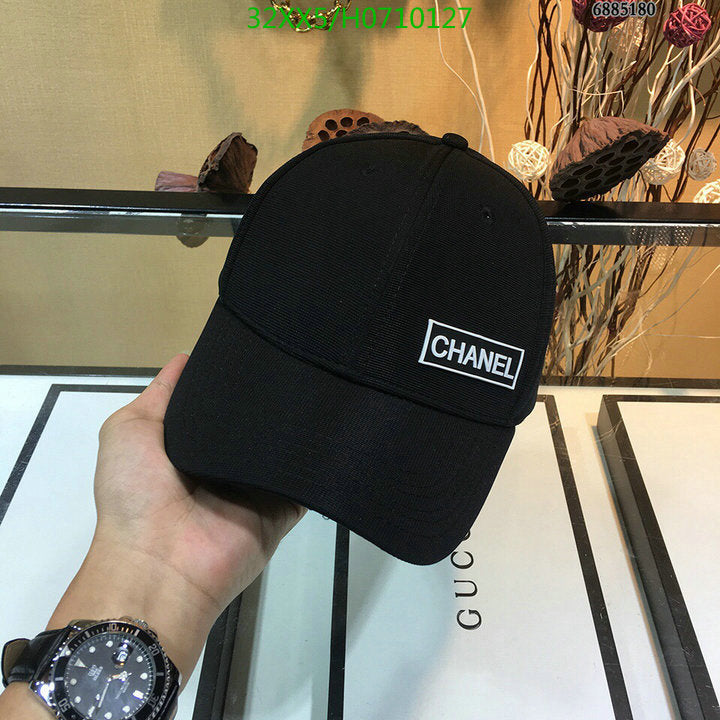 SAMC - CHL Caps & Hats - 535