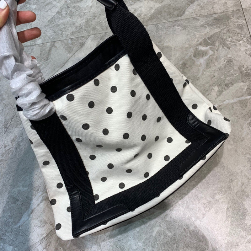 Satchel Bags - BGA Bags - 989